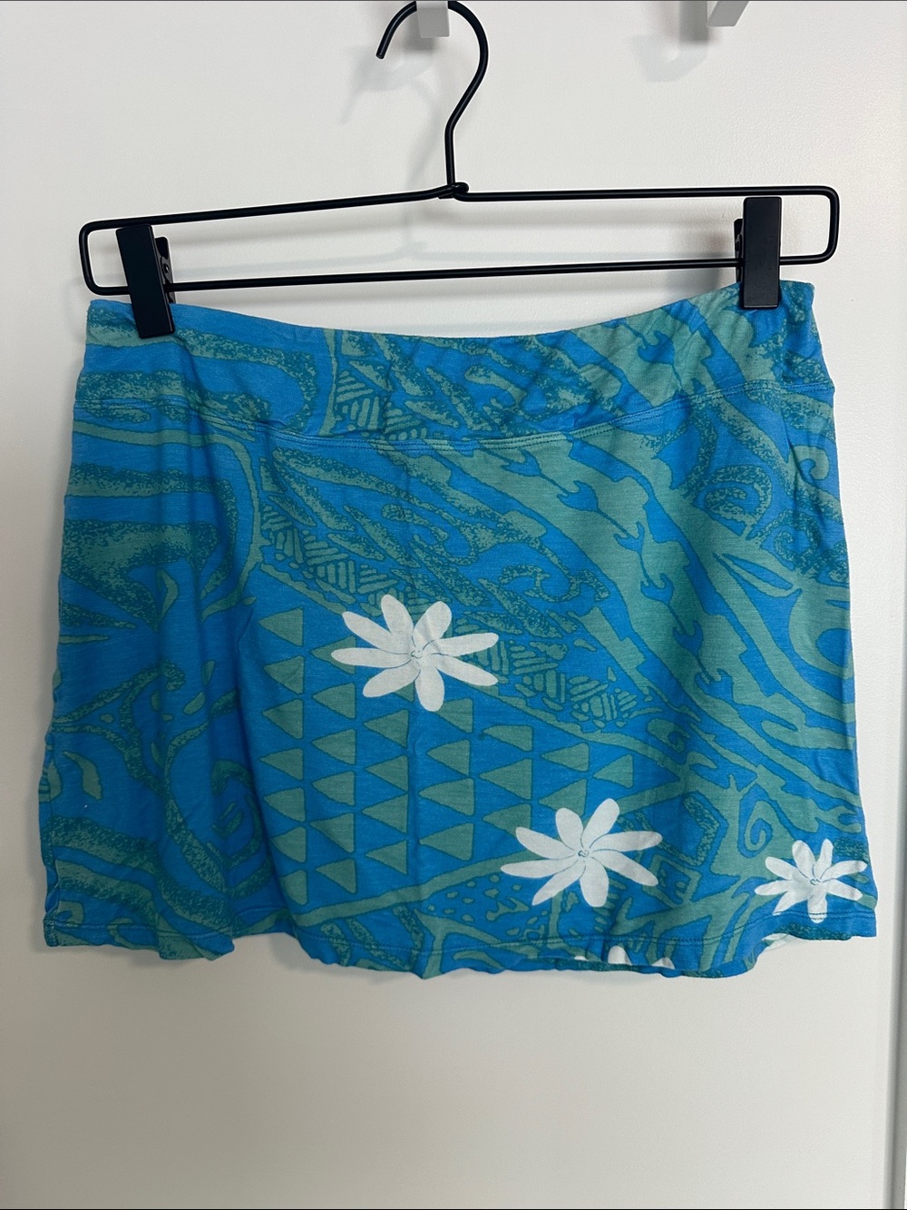 Wahine Toa, Mini Skirt - Large